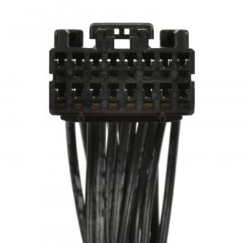 1998 Lincoln Navigator Seat Memory Module Connector Standard Motor Products S2204 image 3 of 3