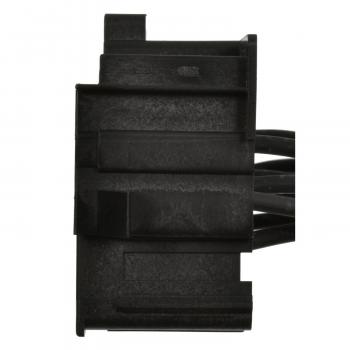 2009 Ford Crown Victoria Flasher Connector Standard Motor Products S2206 image 1 of 3