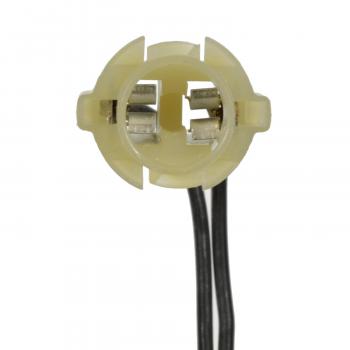 2001 Lincoln Navigator Courtesy Light Switch Connector Standard Motor Products S2207 image 3 of 3