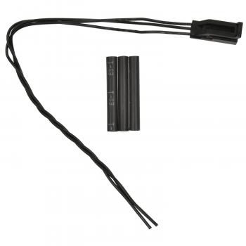 2003 Ford F-250 Super Duty Shift Interlock Switch Connector Standard Motor Products S2210 image 2 of 3