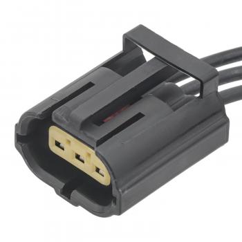 2019 Subaru Legacy Manifold Absolute Pressure Sensor Connector Standard Motor Products S2212 image 2 of 4