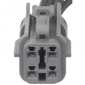 2006 Ford F-150 Engine Intake Manifold Runner Control Sensor Connector Standard Motor Products S2214 image 4 of 4