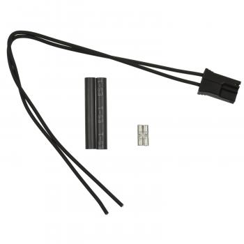 1998 Lincoln Mark VIII Windshield Washer Pump Connector Standard Motor Products S2215 image 2 of 3