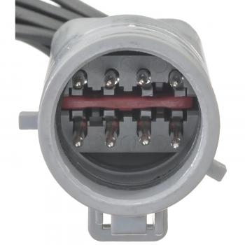 1996 Ford Explorer Windshield Wiper Motor Connector Standard Motor Products S2222 image 1 of 4