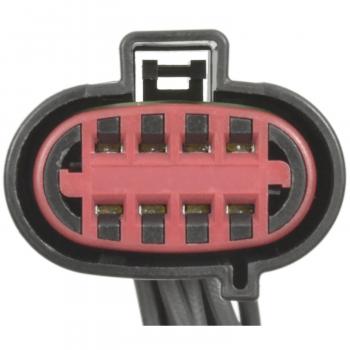 1995 Mercury Grand Marquis Transmission Range Sensor Connector Standard Motor Products S2225 image 1 of 4