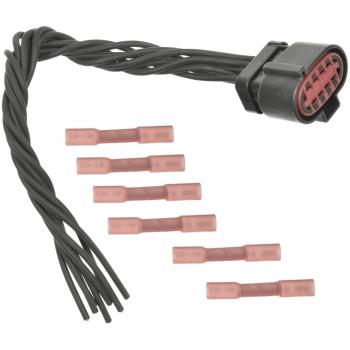 1995 Mercury Grand Marquis Transmission Range Sensor Connector Standard Motor Products S2225 image 2 of 4