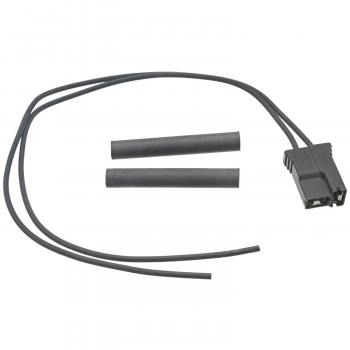 2003 Ford F-250 Super Duty Subwoofer Speaker Connector Standard Motor Products S2228 image 3 of 4