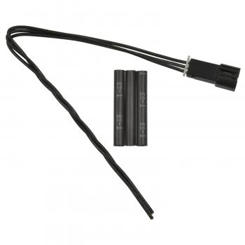 2010 Ford E-250 Overdrive Cancel Switch Connector Standard Motor Products S2230 image 2 of 3