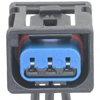 2005 Ford Ranger Engine Intake Manifold Runner Solenoid Connector Standard Motor Products S2234 image 1 of 4