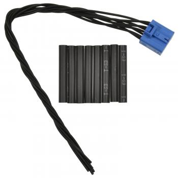 2006 Ford F-150 Parking Aid Module Connector Standard Motor Products S2246 image 2 of 3