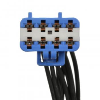 2006 Ford F-150 Parking Aid Module Connector Standard Motor Products S2246 image 3 of 3