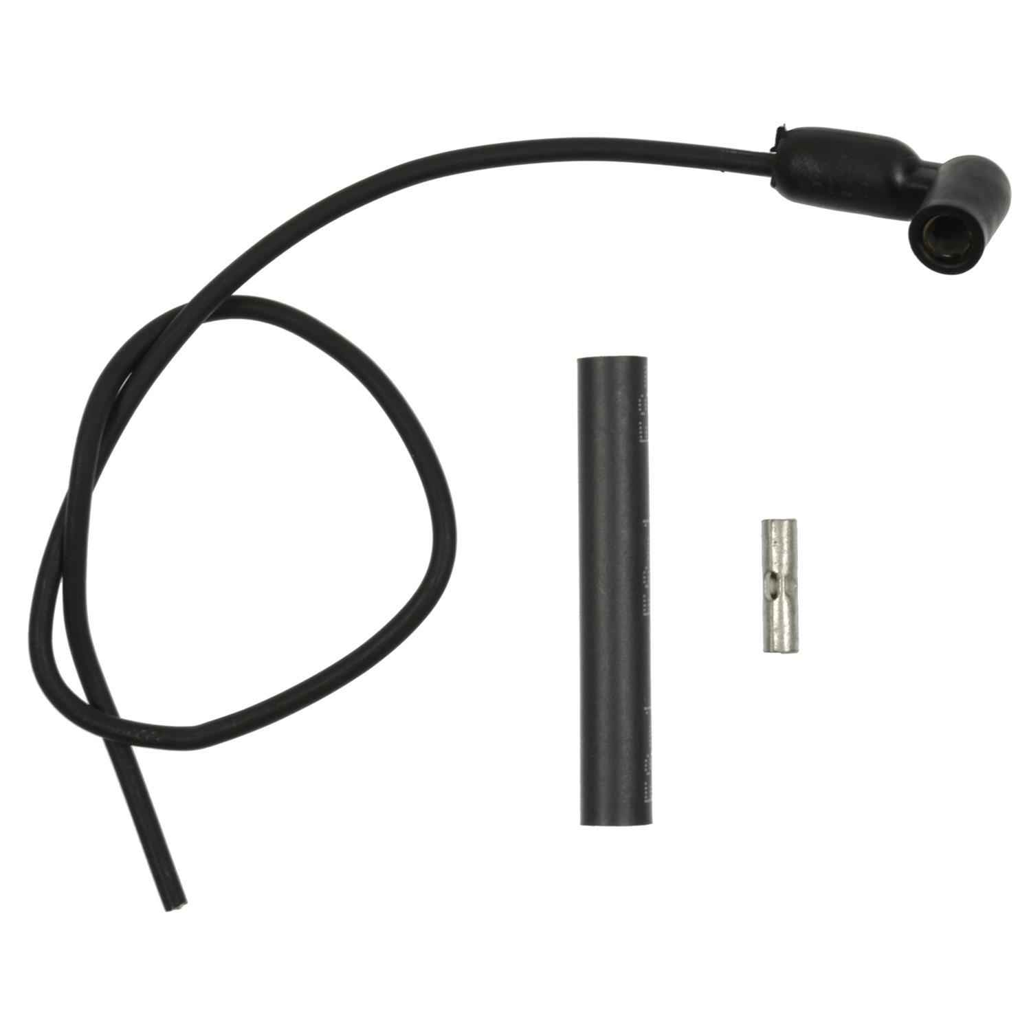 Standard Motor Products S2247 Oil Pressure Switch Connector product image 2 of 3