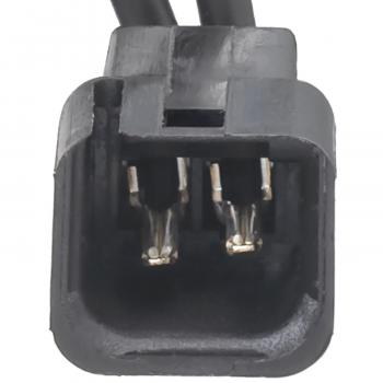 2005 Ford Ranger Overdrive Cancel Switch Connector Standard Motor Products S2250 image 4 of 4