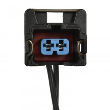 2015 Lincoln MKS Supercharger Bypass Solenoid Connector Standard Motor Products S2251 image 3 of 3