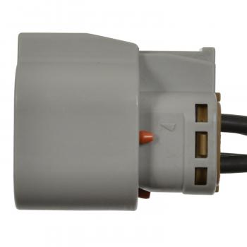 2006 Mercury Grand Marquis Daytime Running Lamp Module Connector Standard Motor Products S2254 image 1 of 3