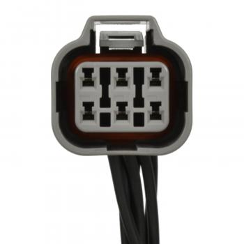 2006 Mercury Grand Marquis Daytime Running Lamp Module Connector Standard Motor Products S2254 image 3 of 3