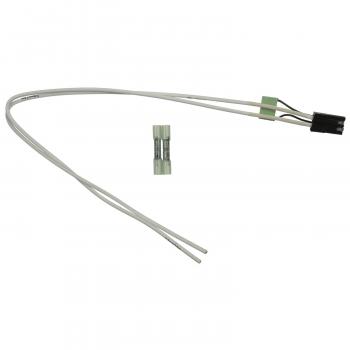 1985 Oldsmobile 98 Opera Lamp Connector Standard Motor Products S2258 image 2 of 3