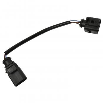 2008 Volkswagen Touareg Engine Oil Level Sensor Connector Standard Motor Products S2263 image 2 of 3