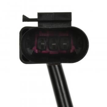 2008 Volkswagen Touareg Engine Oil Level Sensor Connector Standard Motor Products S2263 image 3 of 3