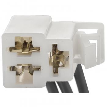 1994 Ford F-150 Fog Light Switch Connector Standard Motor Products S2266 image 1 of 4