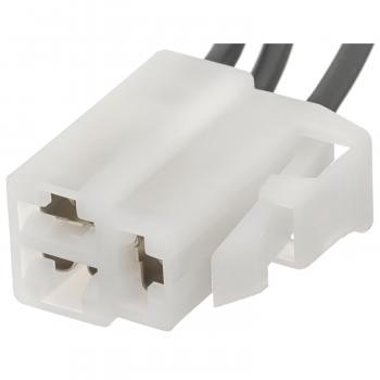 1994 Ford F-150 Fog Light Switch Connector Standard Motor Products S2266 image 3 of 4