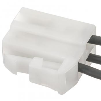 1994 Ford F-150 Fog Light Switch Connector Standard Motor Products S2266 image 4 of 4