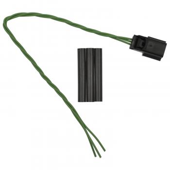 2012 Lincoln Navigator Parking Aid Sensor Connector Standard Motor Products S2269 image 2 of 4
