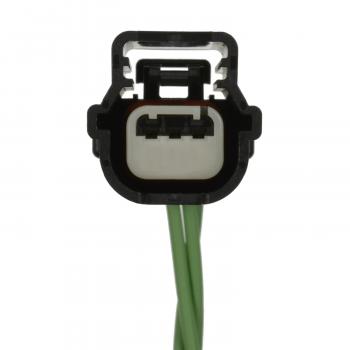 2012 Lincoln Navigator Parking Aid Sensor Connector Standard Motor Products S2269 image 3 of 4