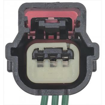 2012 Lincoln Navigator Parking Aid Sensor Connector Standard Motor Products S2269 image 4 of 4