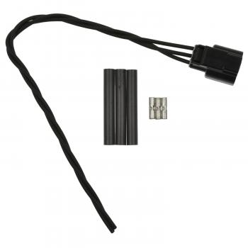 2013 Ford E-450 Super Duty Vehicle Speed Sensor Connector Standard Motor Products S2271 image 2 of 3