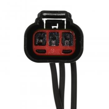 2013 Ford E-450 Super Duty Vehicle Speed Sensor Connector Standard Motor Products S2271 image 3 of 3