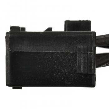 2012 Ford Transit Connect Headlight Switch Connector Standard Motor Products S2273 image 1 of 3