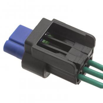 2021 Ford Bronco Ignition Coil Connector Standard Motor Products S2278 image 1 of 3