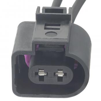 2019 Audi RS3 Windshield Washer Pump Connector Standard Motor Products S2279 image 4 of 4