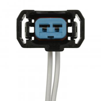 2004 Acura TL Fuel Injector Connector Standard Motor Products S2291 image 3 of 3