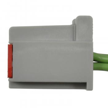 2009 Mercury Milan Trunk Lid Release Switch Connector Standard Motor Products S2307 image 1 of 3