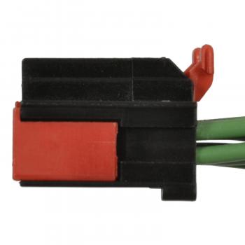 2010 Lincoln MKX Combination Switch Connector Standard Motor Products S2308 image 1 of 3