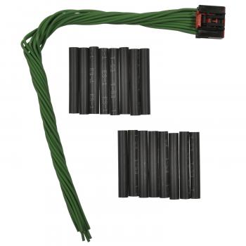 2010 Lincoln MKX Combination Switch Connector Standard Motor Products S2308 image 2 of 3