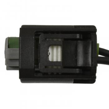 2009 Cadillac SRX ABS Modulator Sensor Connector Standard Motor Products S2309 image 1 of 3