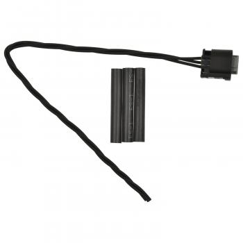 2009 Cadillac SRX ABS Modulator Sensor Connector Standard Motor Products S2309 image 2 of 3