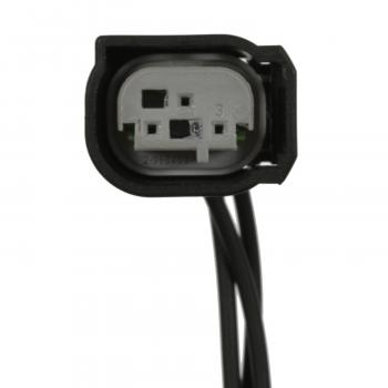 2009 Cadillac SRX ABS Modulator Sensor Connector Standard Motor Products S2309 image 3 of 3