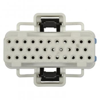 2009 Cadillac SRX ABS Modulator Sensor Connector Standard Motor Products S2311 image 1 of 3