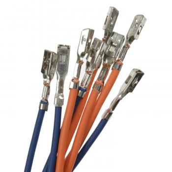 2005 Chrysler Pacifica Ignition Coil Connector Standard Motor Products S2315 image 3 of 3