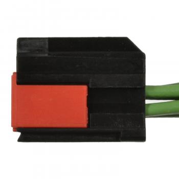 2013 Ford C-Max Headlight Switch Connector Standard Motor Products S2318 image 1 of 3