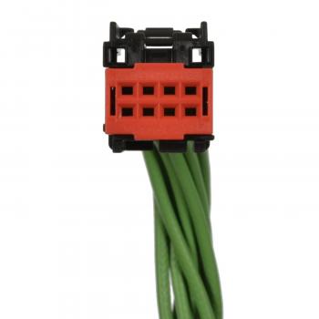 2013 Ford C-Max Headlight Switch Connector Standard Motor Products S2318 image 3 of 3