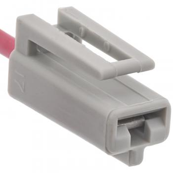 1981 Oldsmobile Toronado Distributor Connector Standard Motor Products S2323 image 2 of 4