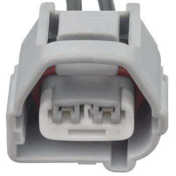 2012 Volvo XC70 Engine Crankshaft Position Sensor Connector Standard Motor Products S2326 image 4 of 4