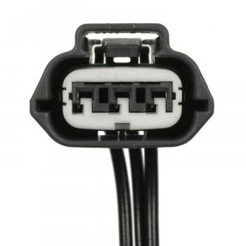 2015 Infiniti QX60 Manifold Absolute Pressure Sensor Connector Standard Motor Products S2327 image 3 of 3