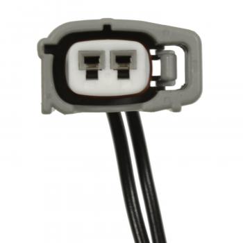 2012 Lexus RX350 Fuel Injector Connector Standard Motor Products S2328 image 3 of 3