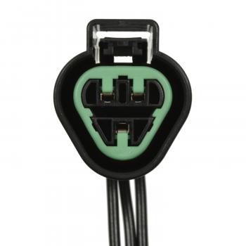 1994 Dodge Stealth Engine Crankshaft Position Sensor Connector Standard Motor Products S2329 image 3 of 3